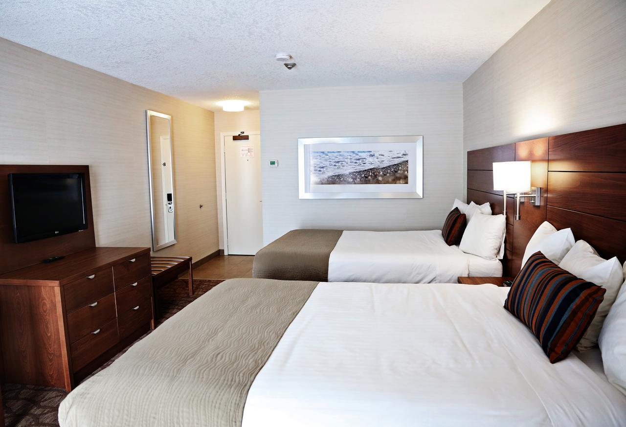 Waterfront Inn New Liskeard Екстериор снимка