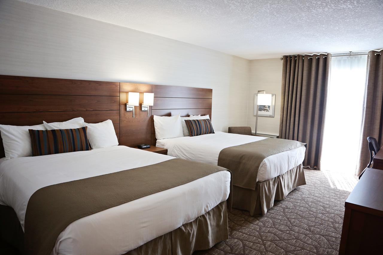 Waterfront Inn New Liskeard Екстериор снимка