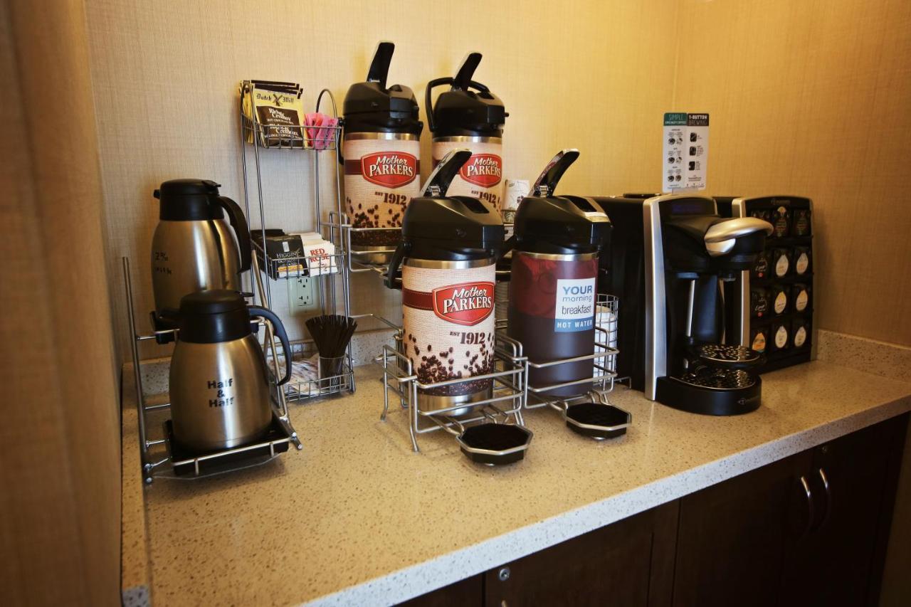 Waterfront Inn New Liskeard Екстериор снимка